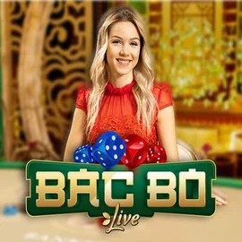 Enjoy Bac Bo by Evolution – logo hosted on spinsteincasino.cz