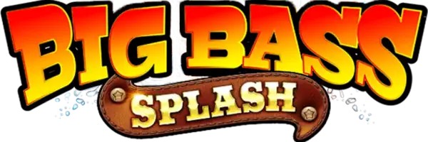 Big Bass Splash by Pragmatic Play, showcased at spinsteincasino.cz – game logo