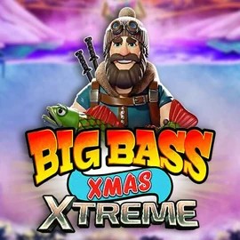 Play the Big Bass Xmas Extreme slot by Pragmatic Play on Spinstein Casino