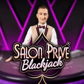 Blackjack Salon Privé online slot from Ezugi – play at spinsteincasino.cz