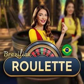Play Brazilian Roulette (Pragmatic Play) slot by Pragmatic Play on spinsteincasino.cz