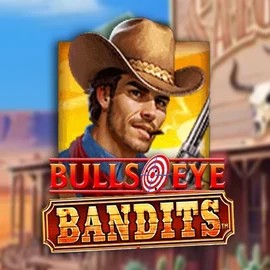 Bulls Eye Bandits – slot by Origins, featured at spinsteincasino.cz