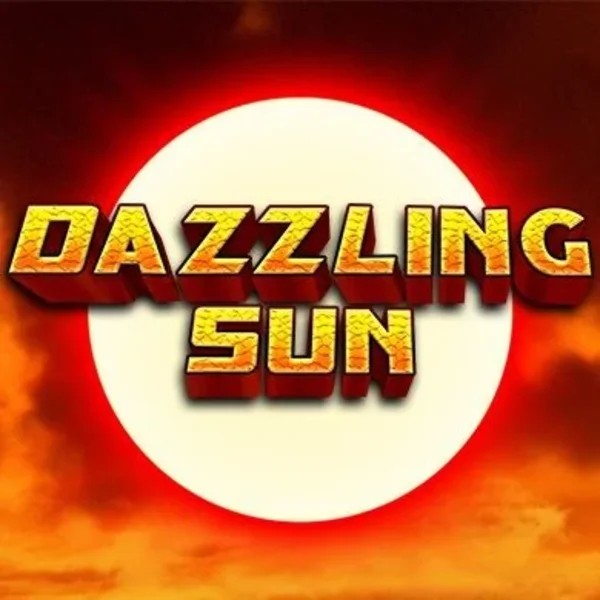 Play the Dazzling Sun slot by Win Studios on Spinstein Casino