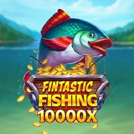 Play Fintastic Fishing slot by Foxium on spinsteincasino.cz
