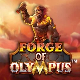 Forge of Olympus online slot from Pragmatic Play – play at spinsteincasino.cz