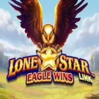 Play the Lone Star Link Eagle Wins slot by Novomatic on Spinstein Casino