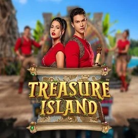 Treasure Island – slot by Pragmatic Play, featured at spinsteincasino.cz