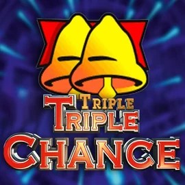 Triple Triple Chance – slot by Merkur Gaming, featured at spinsteincasino.cz