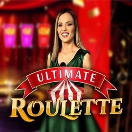 Play Ultimate Roulette slot by Ezugi on spinsteincasino.cz
